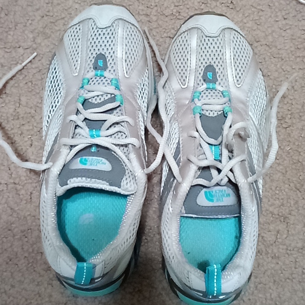 North Face Shoes